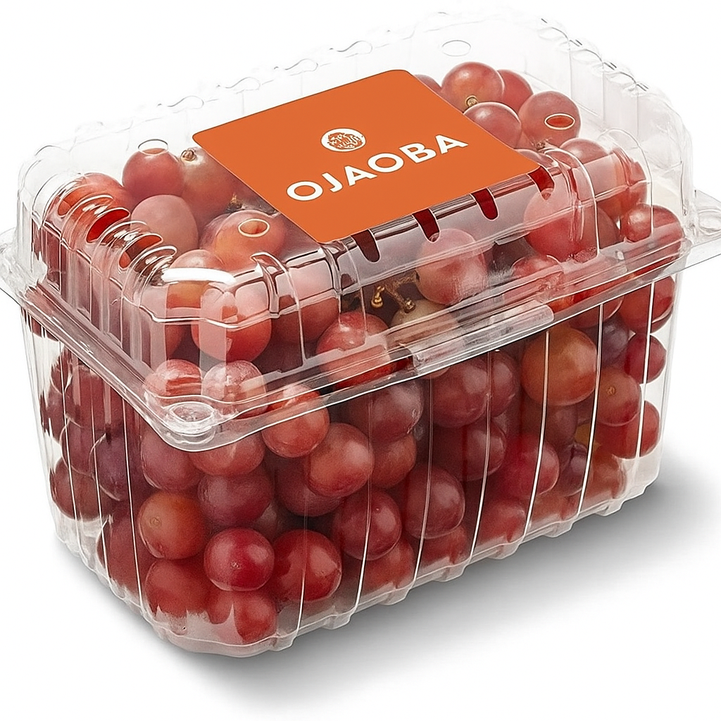 Grapes - Red (Foreign)