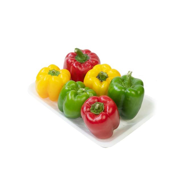 Bell pepper mixed