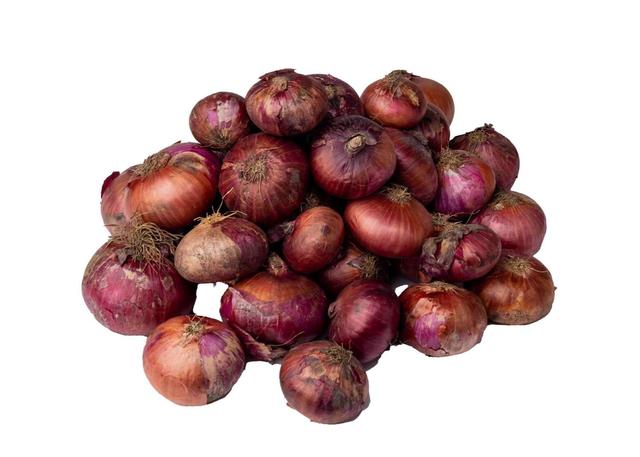 Onions quarter bag